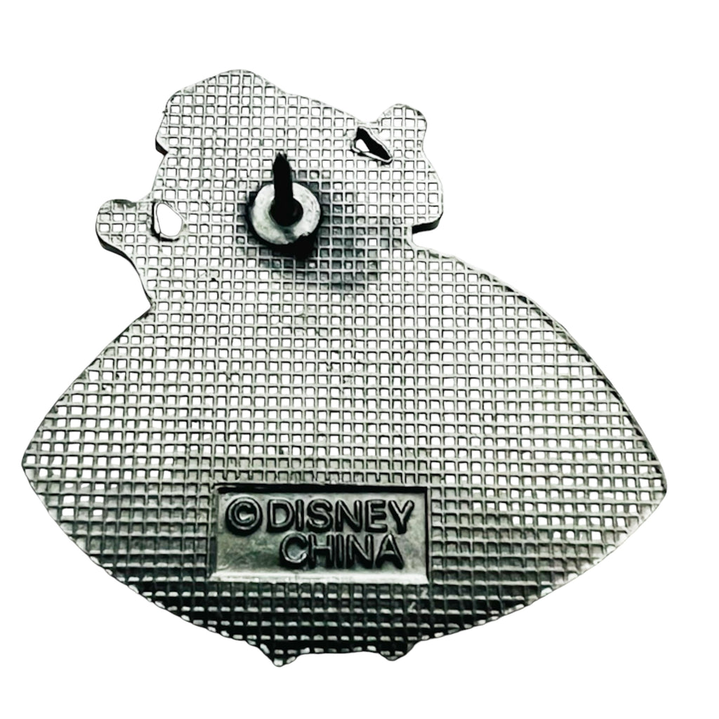 Disney DLR Sleeping Beauty Fairies Peasant Fauna Flora Merryweather Pin Set