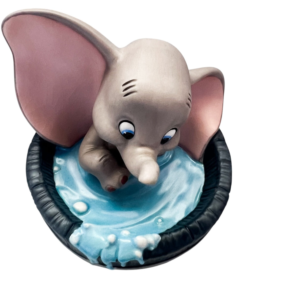 WDCC Walt Disney Classics Collection Dumbo Simply Adorable Figurine