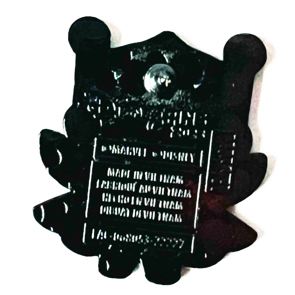 Disney Marvel The Wasp Kawaii Mystery Pin