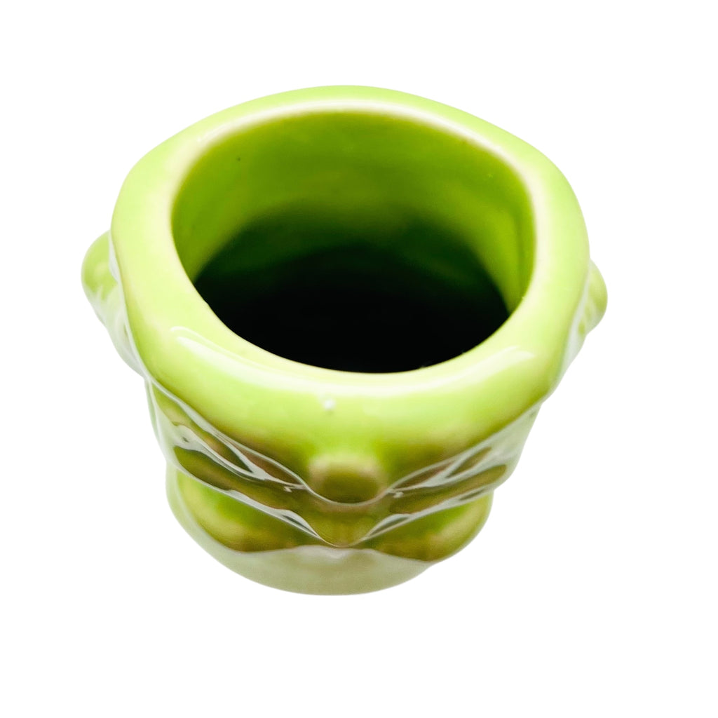 WonderCon Tiki Statue by Tiki Farm Mug