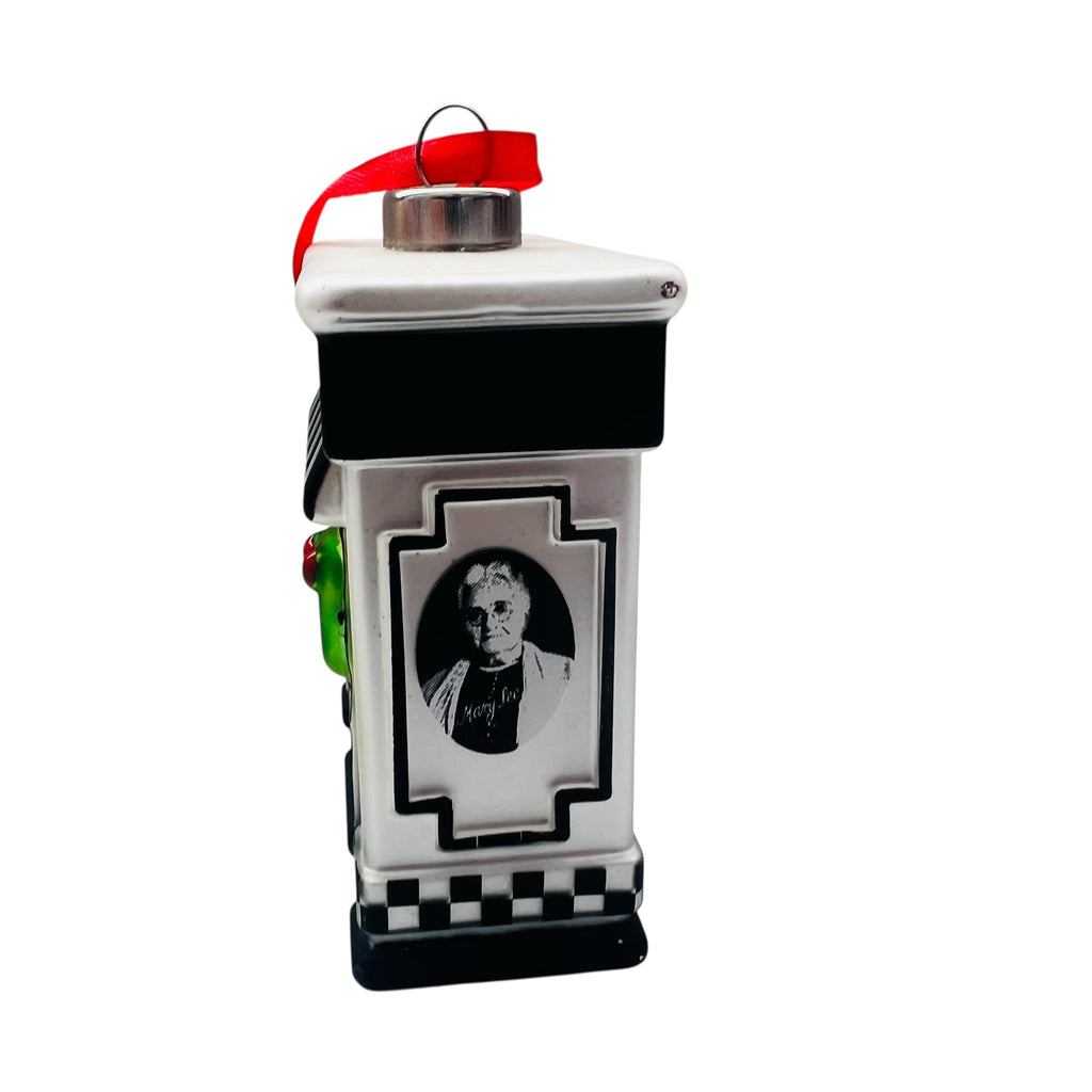 See’s Candies 100 Years Christmas 2021 Ornament