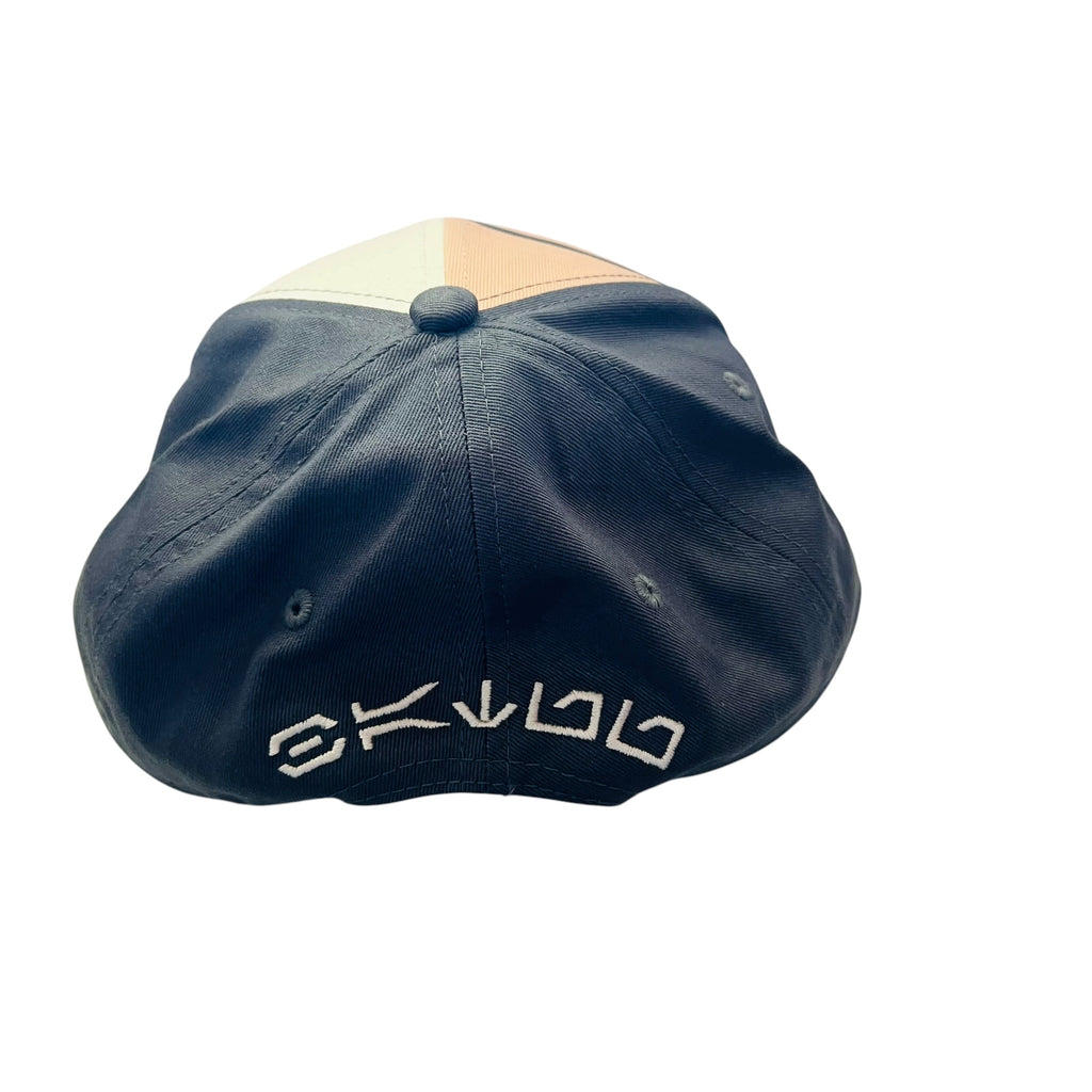 Disney Parks Star Wars Galaxy's Edge Black Spire Outpost Baseball Cap Hat
