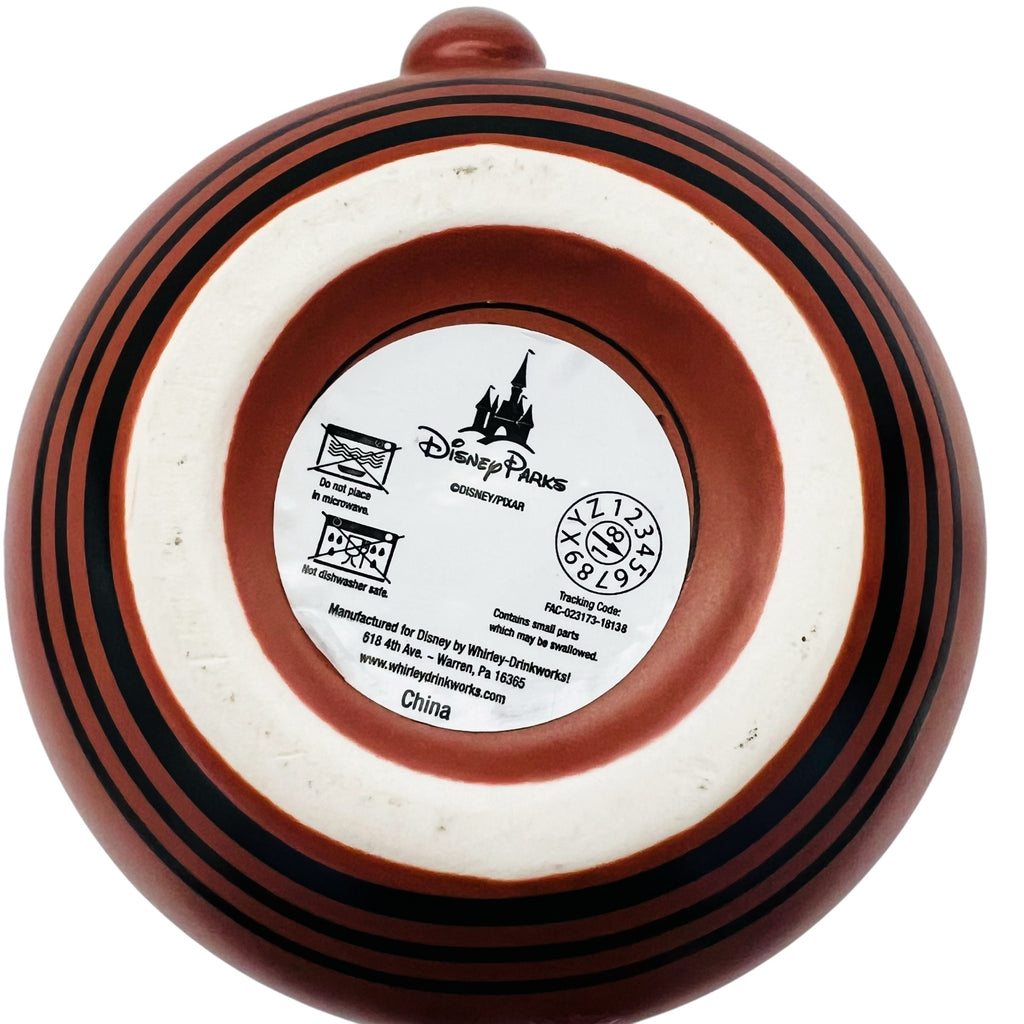 Disney Parks Coco Remember Me Ceramic Mug