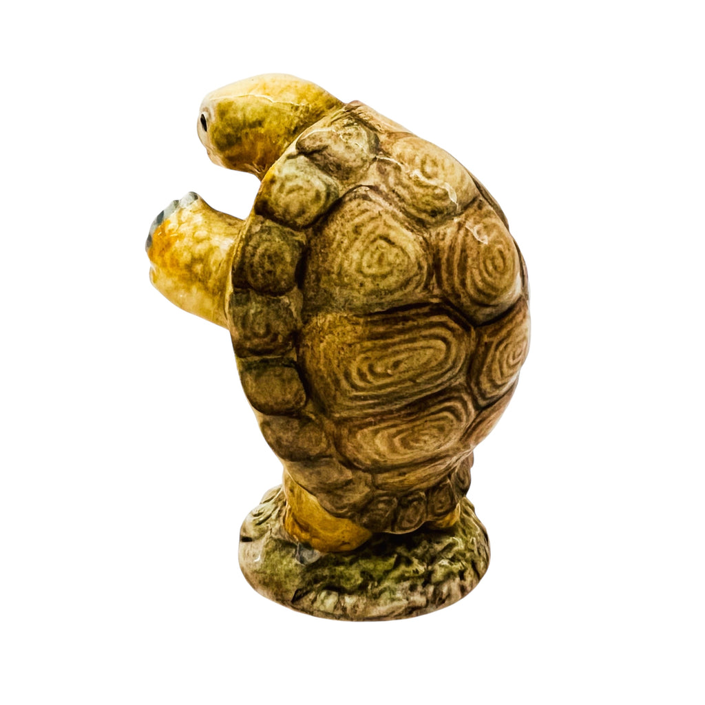 Beatrix Potter Mr Alderman Ptolemy Beswick England Figurine