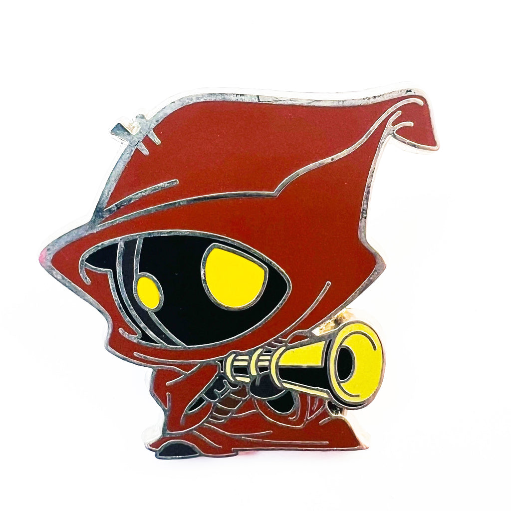 Disney Star Wars Jawa Mystery Pin