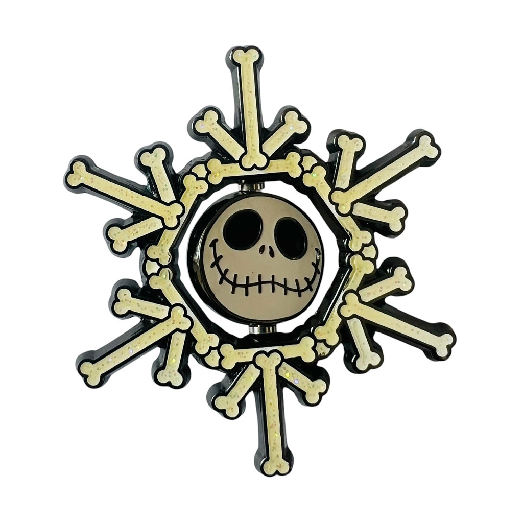 Disney Season’s Screamings Jack Skellington LE Pin