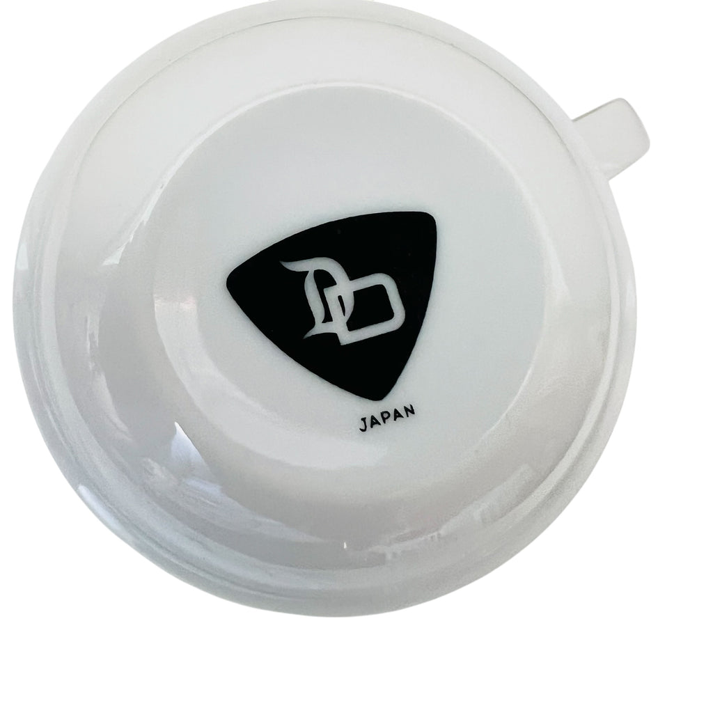 Vintage Walt Disney Productions JAPAN Porcelain Snack Plate & Cup Set