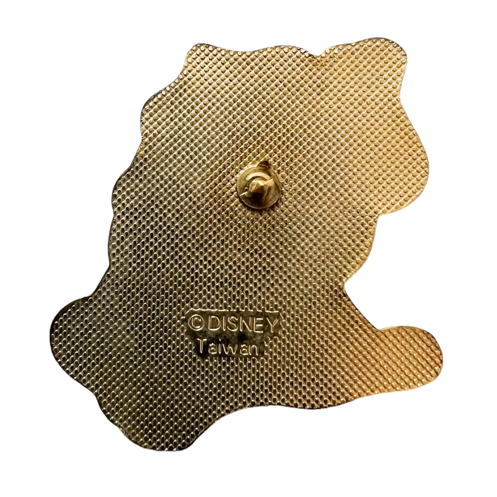 Disney Vintage Aladdin Genie Pin