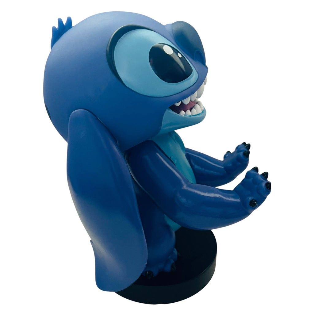 Cableguys Smiley Stitch Controller Holder & Mobile Phone Stand