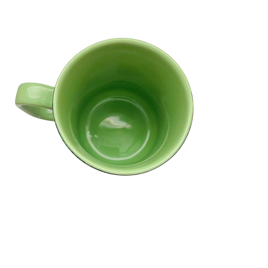 Disney Parks Peter Pan 70th Anniversary Coffee Ceramic Mug