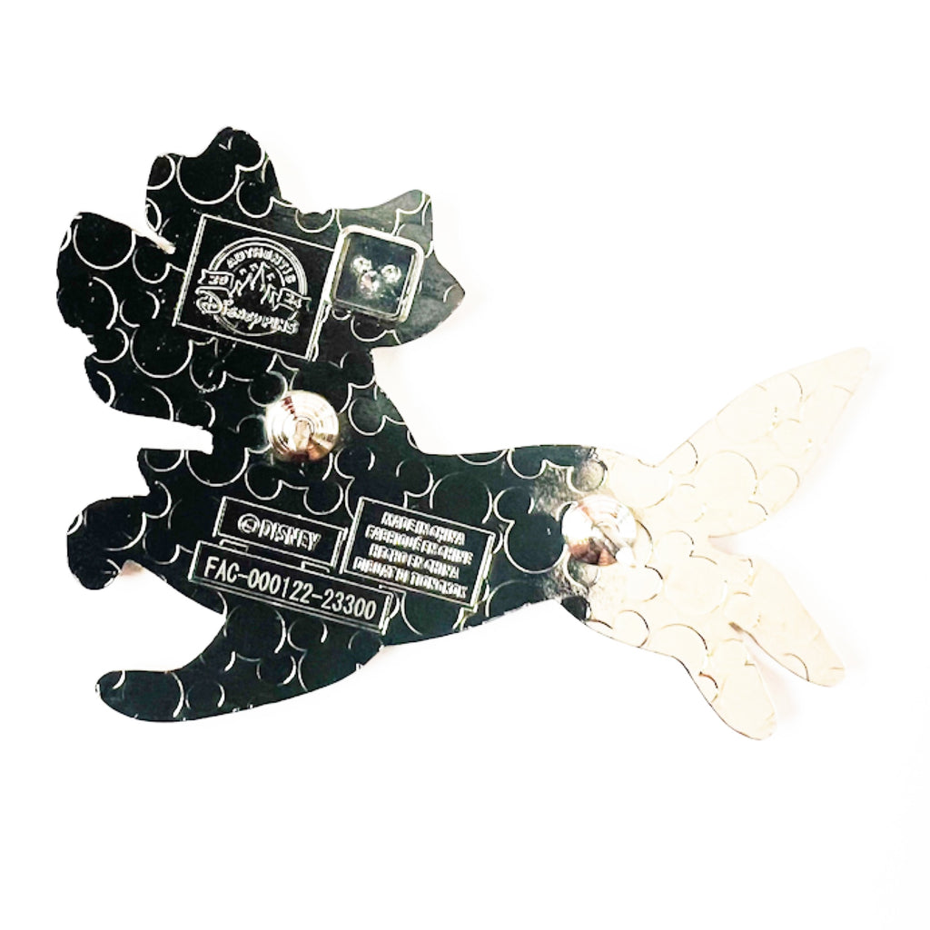 Disney Parks Disney Dogs Mystery
Dodger Oliver and Company Pin