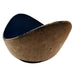 Thomas Toft Mid-Century Modern Studio Pottery Denmark Bowl