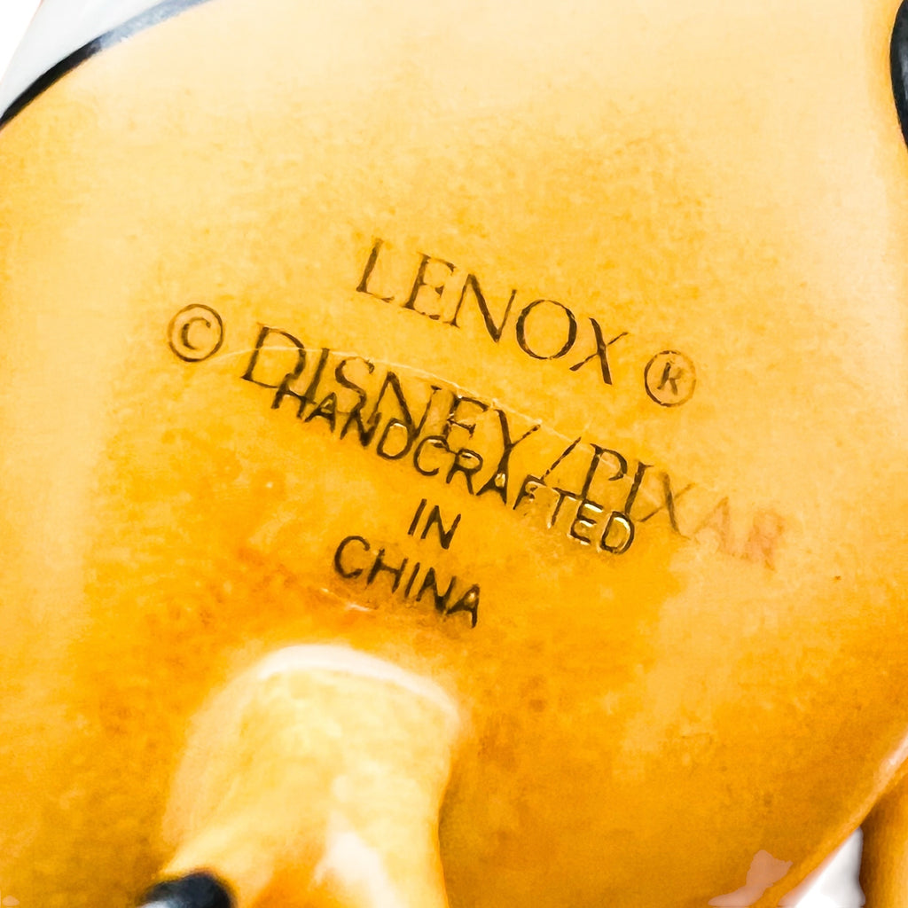 Lenox Disney Pixar Finding Nemo Ornament