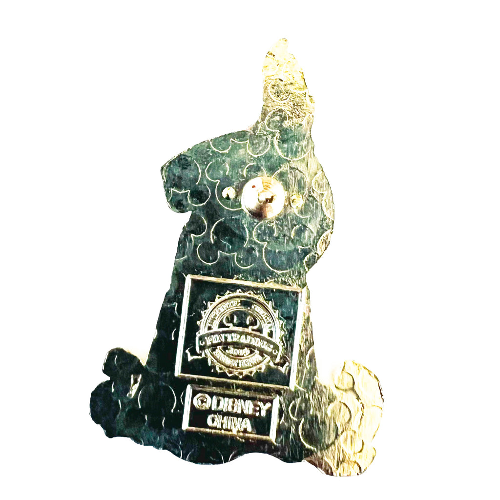 Disney Heroes vs Villains Hades Mystery Pin