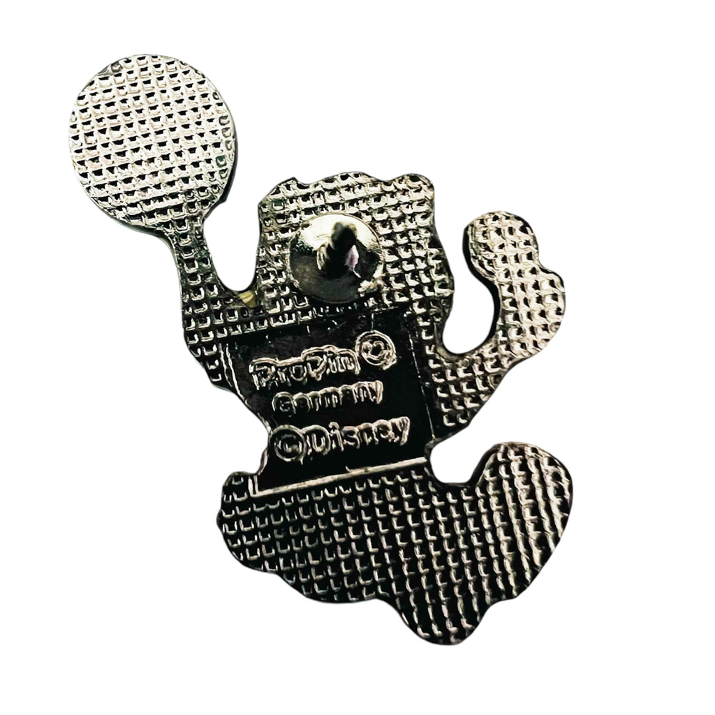 Disney ProPin Germany Nephew Playing Tennis Ball Pin
