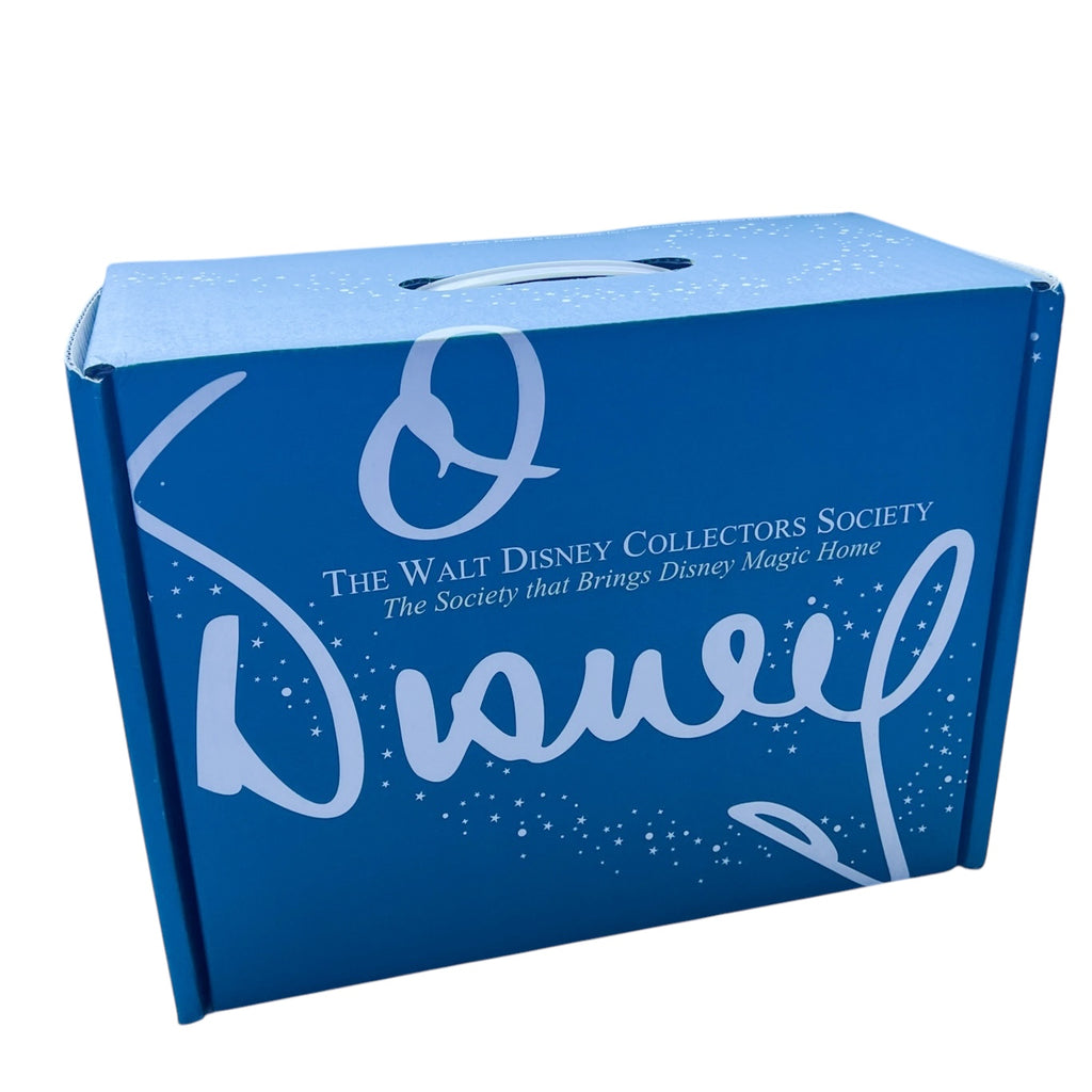 Walt Disney WDCC Classics Collection Cinderella Wistful Dreamer Figurine