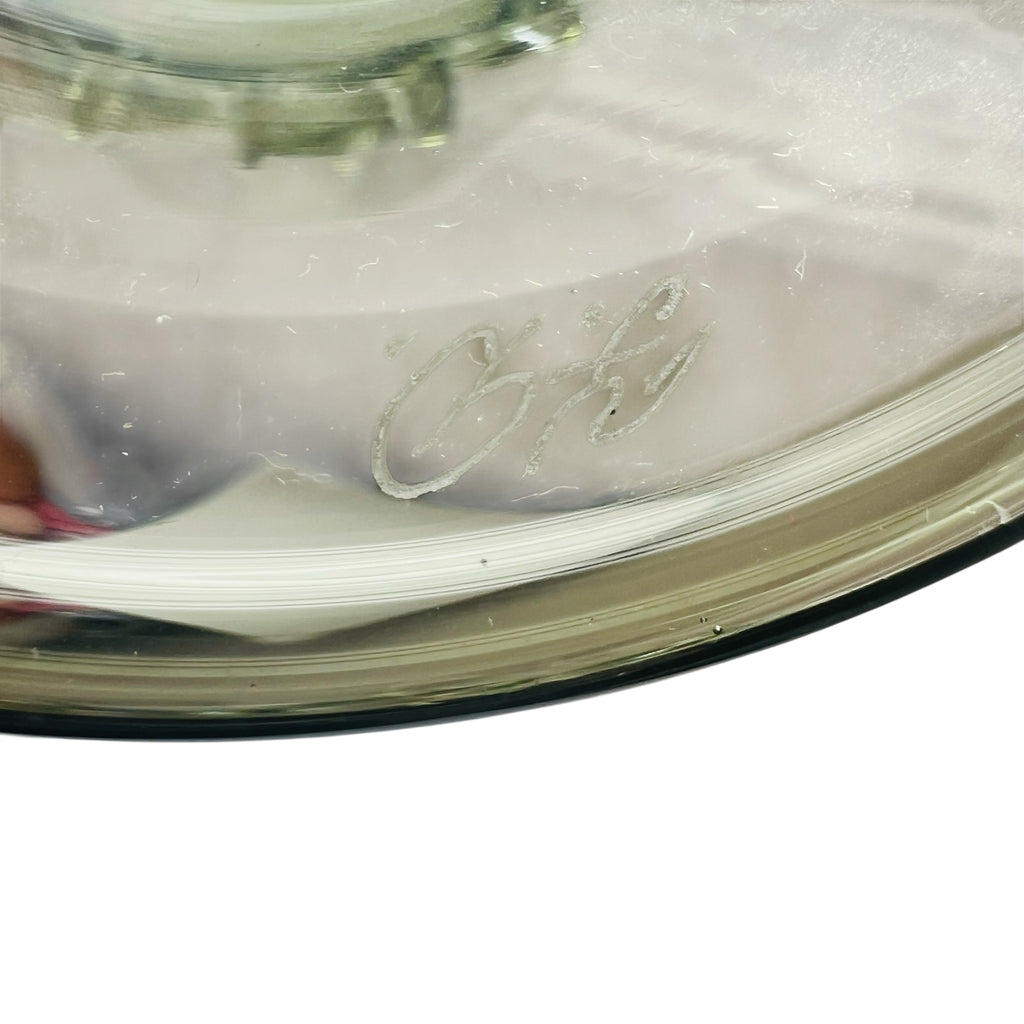 Game of Thrones Lena Heady Cersei Lannister Drinking Goblet