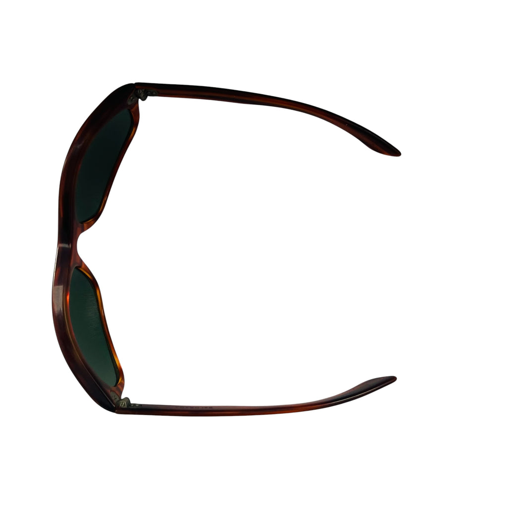 Vintage Ray-Ban Balorama Brown Tortoise Frame Sunglasses