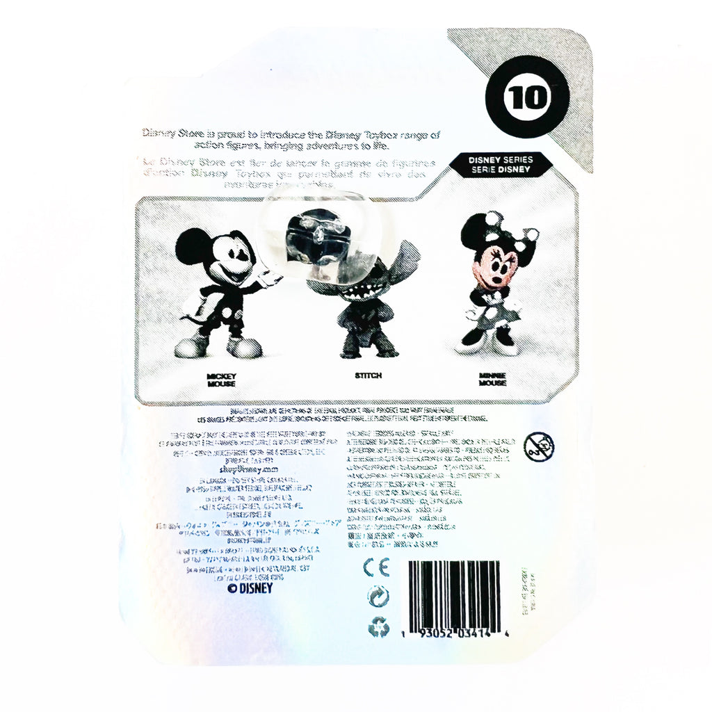 Disney 100th Annual Platinum Edition Mini Brands! Animators Collection Minnie Mouse