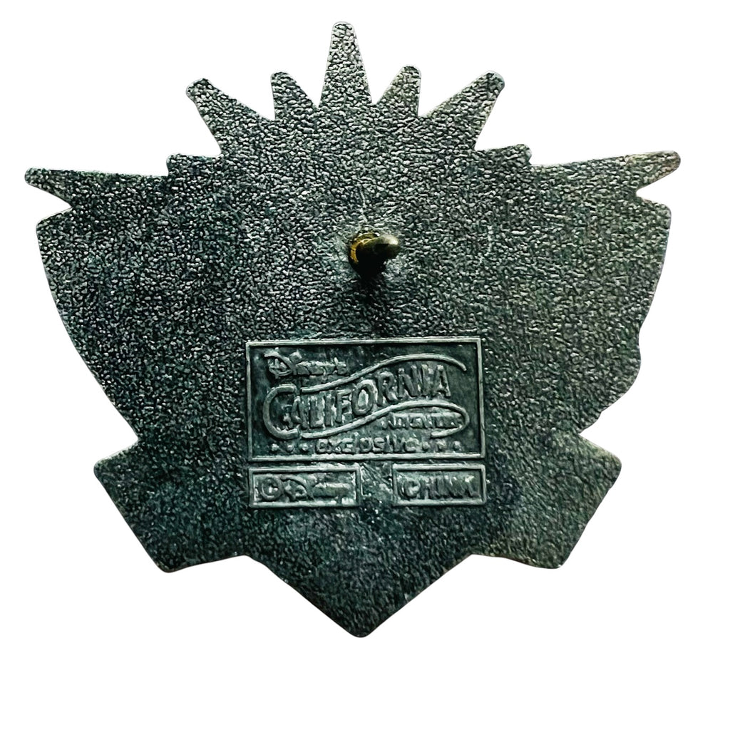 Disney DCA California Adventure Paradise Pier Exclusive Pin