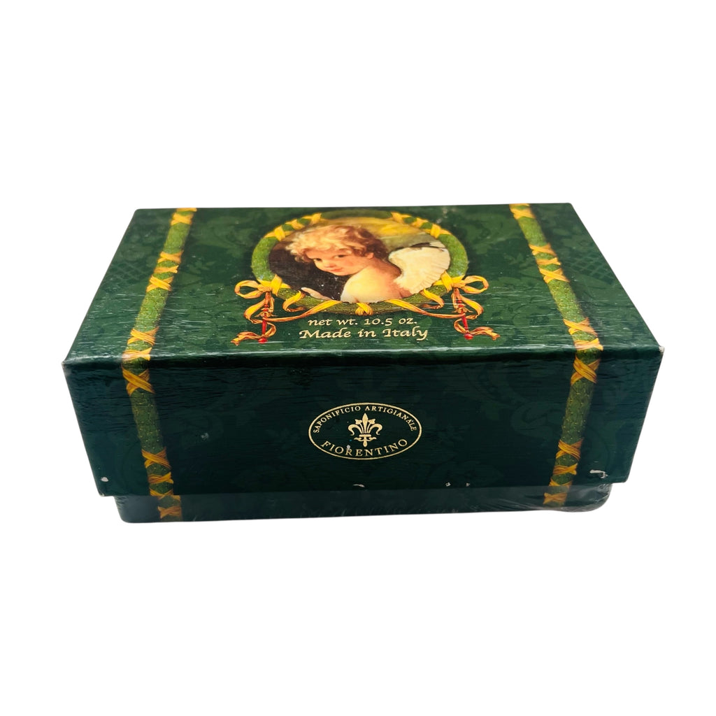 Fiorentino Italy Single Soap Sealed