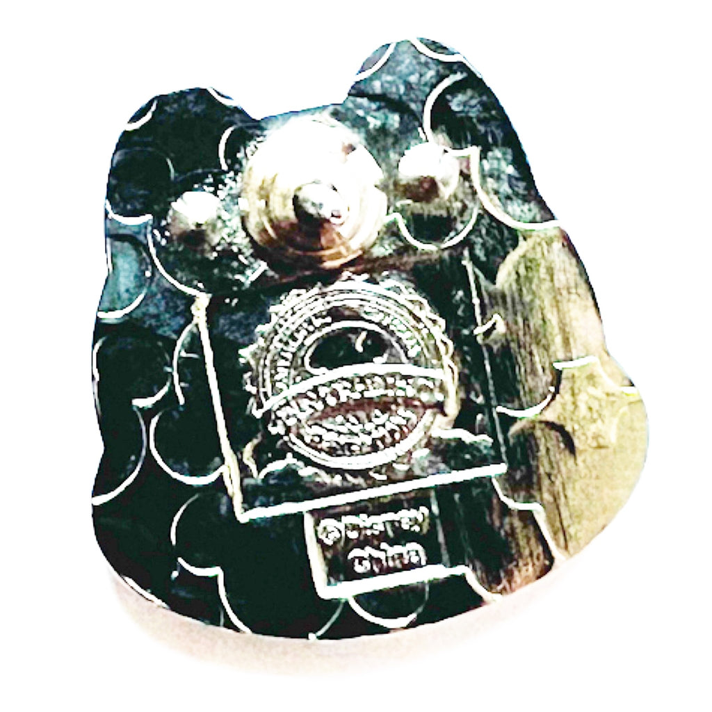 Disney Dale Cuties Face Character Pin