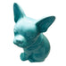 French Bulldog Cookie Jar And Salt And Pepper Set