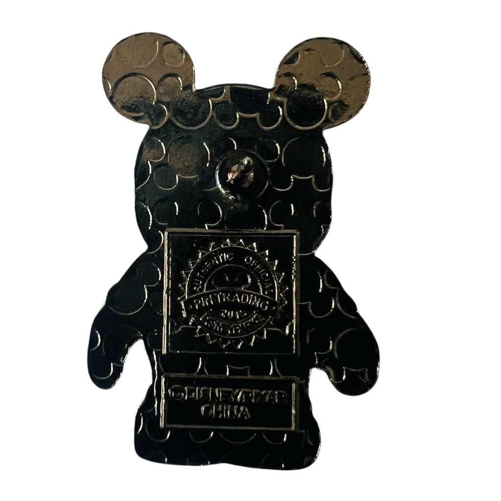 Disney Pixar Vinylmation Toy Story Penguin Wheezy Pin