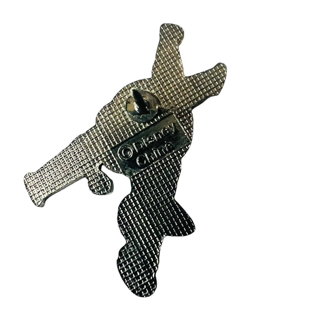 Disney Toy Story Buzz Lightyear Buzz Flying Pin