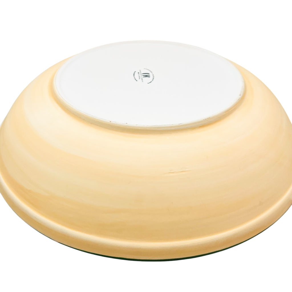 Certified International Vegetables Serving Bowl