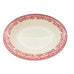 Wedgwood Mayfair William Sonoma Oval Serving Bowl