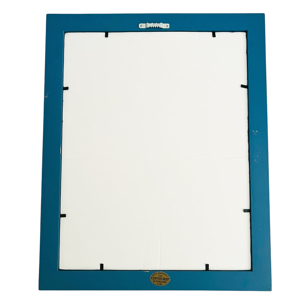 Disney Celebration Of The Mouse Colorful Mickey by Brian Blackmore Framed Art Print