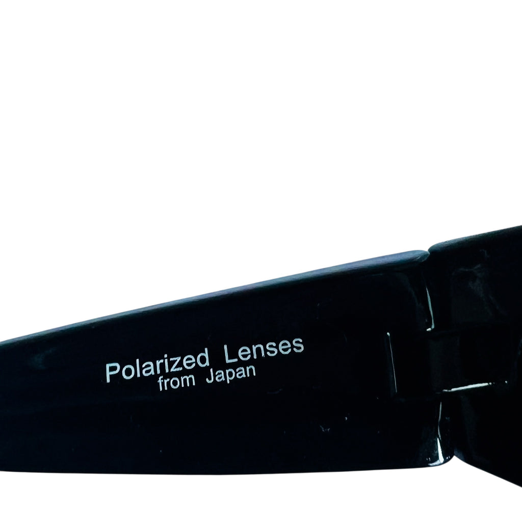 Silverfish Road Trip Polarized Lens Glasses
