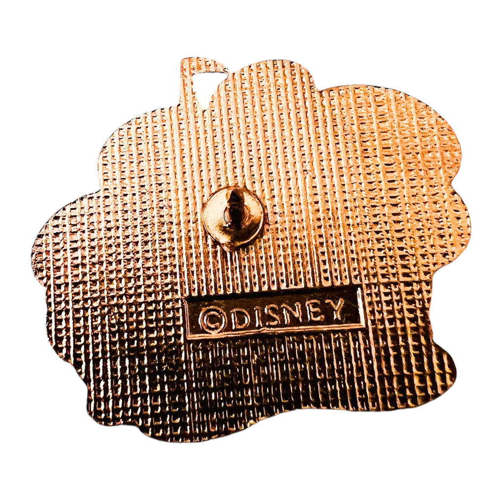 Disney DL Attraction Sleeping Beauty Castle 1998 Pin