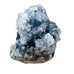 Celestite Crystal Raw Rock Cluster