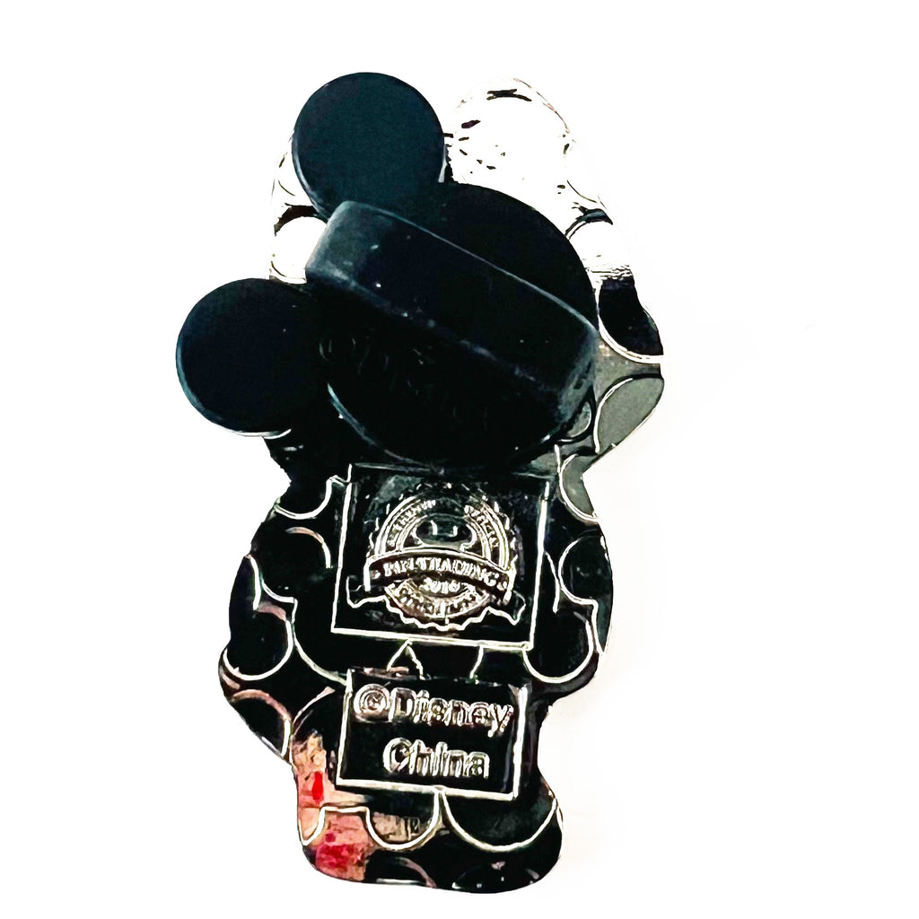 Disney Cute Characters Dale Full Body Standing Pin