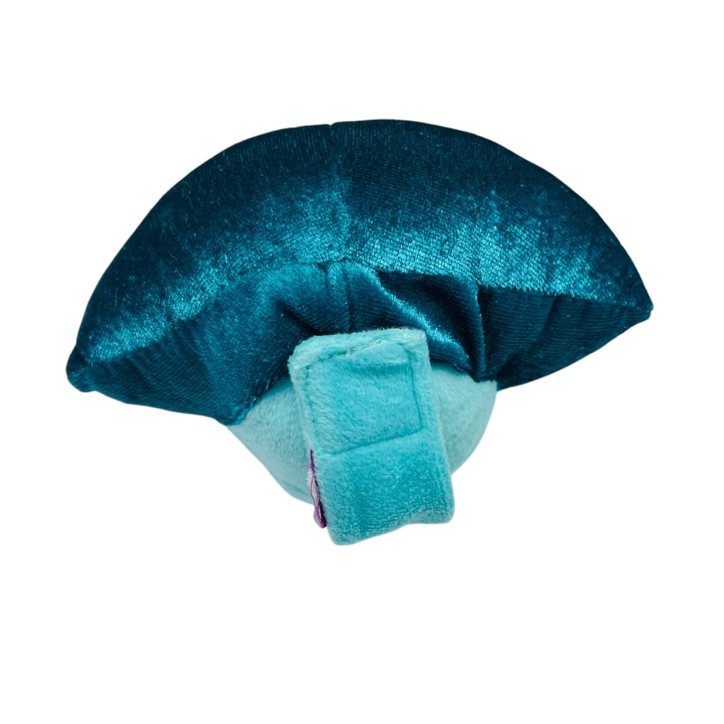 Disney Inside Out Disgust Custom Your Ears Plush