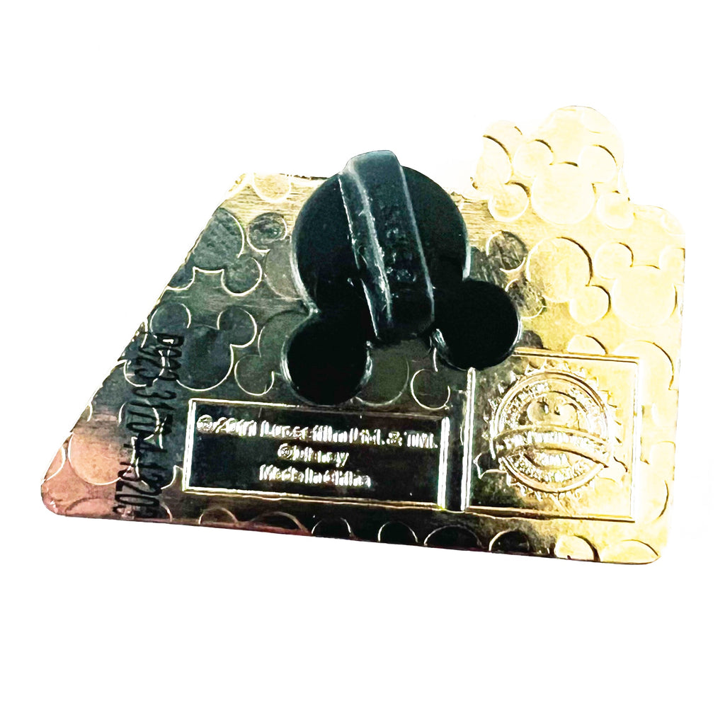 Disney Star Wars Mystery Goofy as Darth Vader Pin