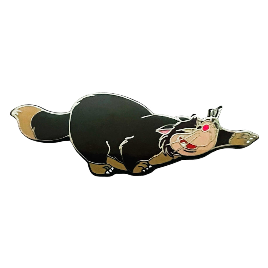 Disney Core Characters Cinderella - Lucifer on the Prowl Disneyland Resort Pin