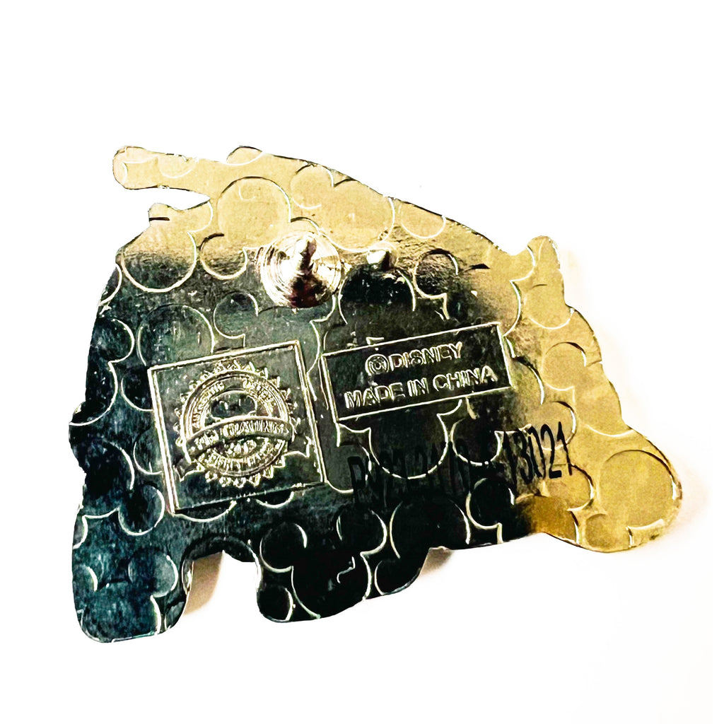 Disney Stitch Booster Character Car Pin