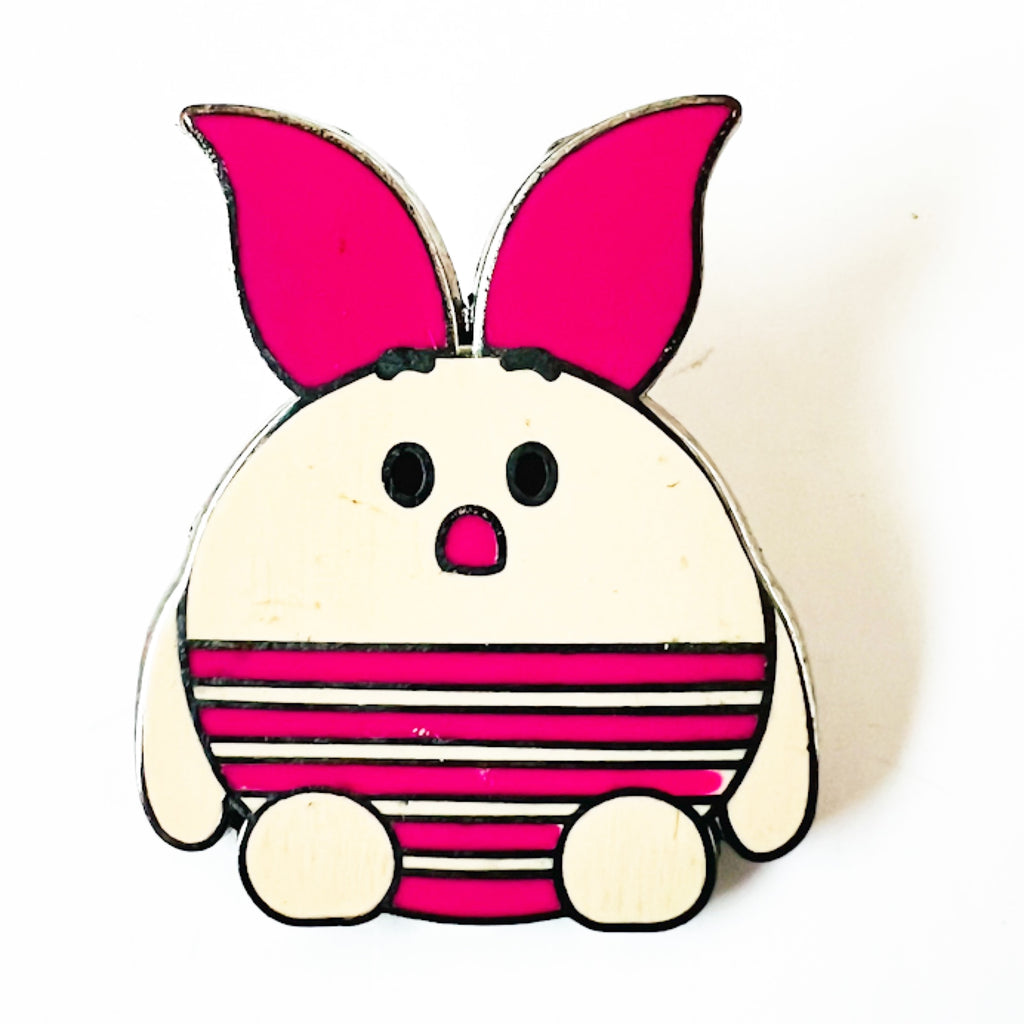 Disney Piglet Magical Mystery Pin