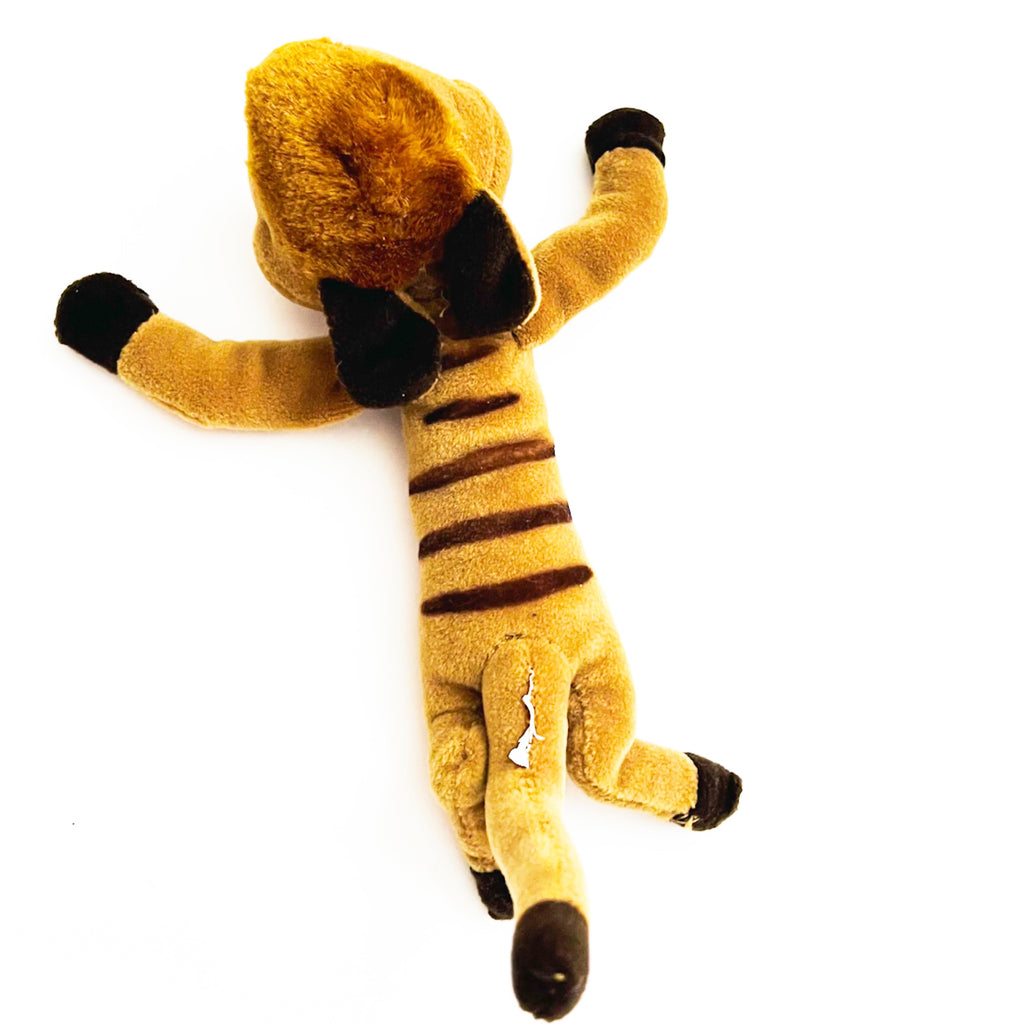 Disney The Lion King Timon Bean Bag Plush