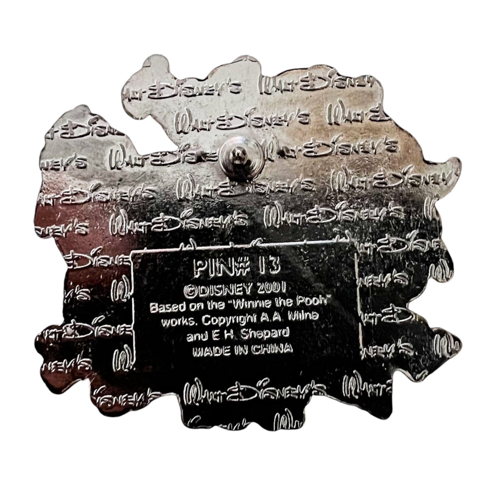 Disney 100 Years of Dreams #13 Winnie the Pooh Bear and Friends Pin