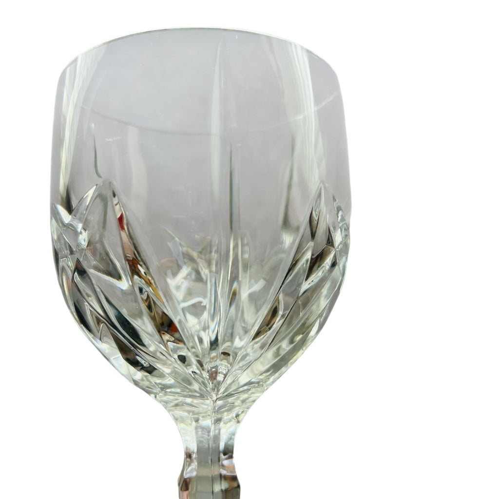 Marquis by Waterford Wine Glasses-Pair