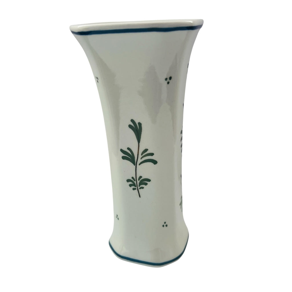 Vintage Royal Delft De Koninklijke Porceleyne Fles Vase