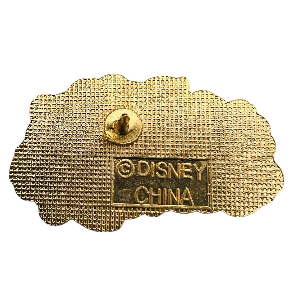 Walt Disney Travel Company Mickey Earforce One Pin