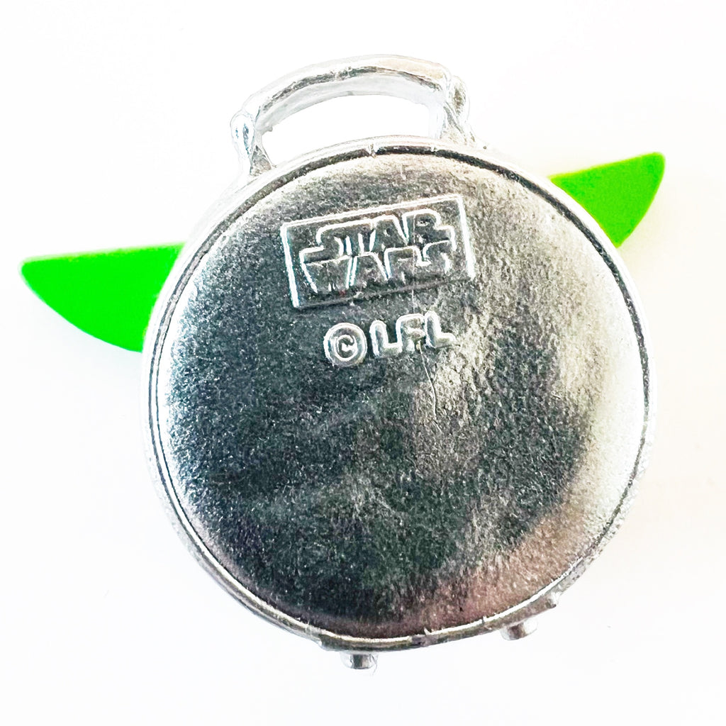 Disney 100th Annual Platinum Edition Mini Brands! Animators Collection Grogu Figure