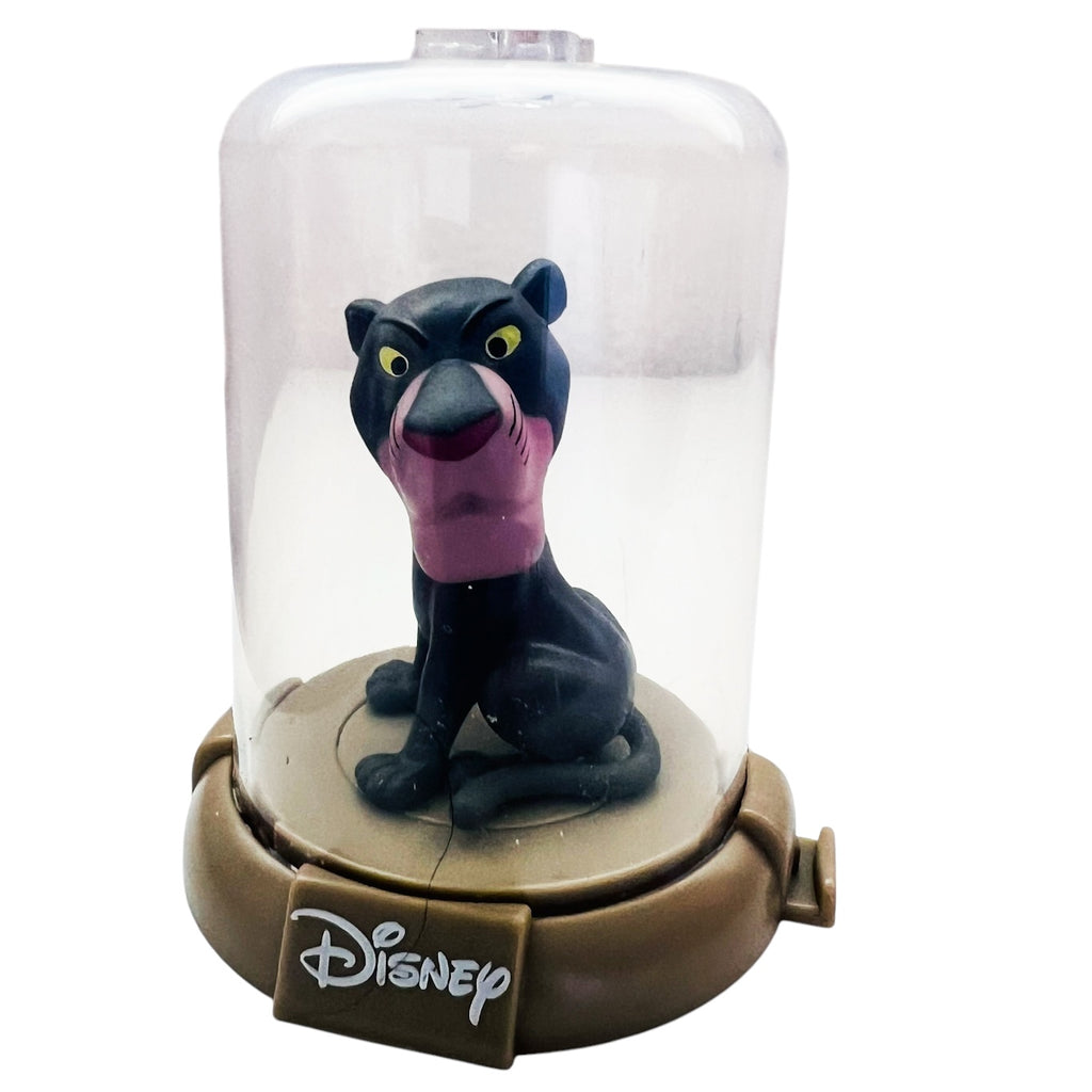 Disney Domez Bagherra The Jungle Book Cat Figurine