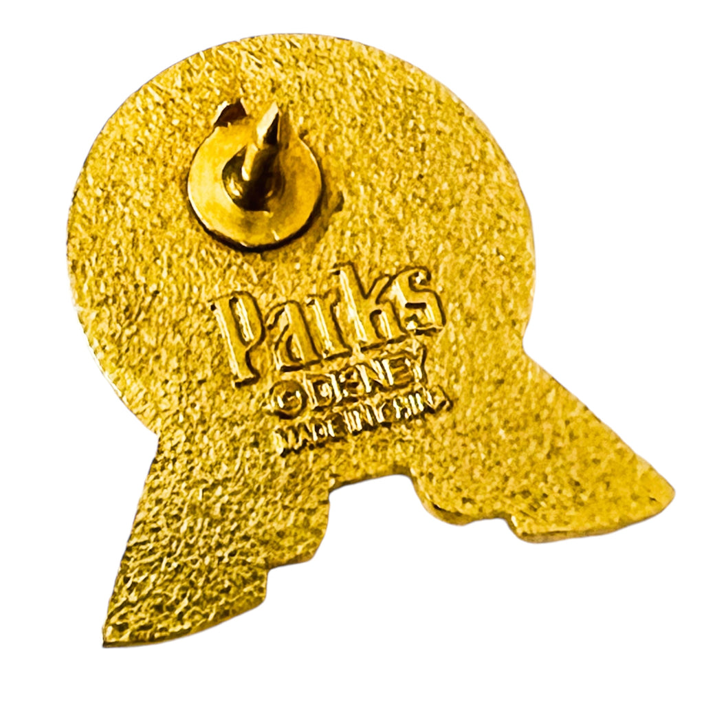 Walt Disney World Four Parks One World Park Icons Epcot Park Pin