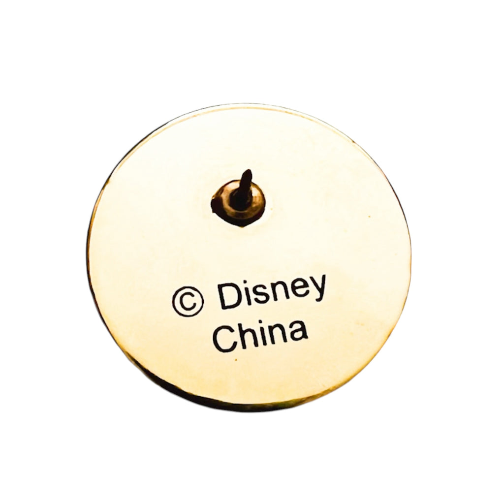 Disneyland In California DLR Fab 4 Mickey Minnie Donald Goofy Disney Pin